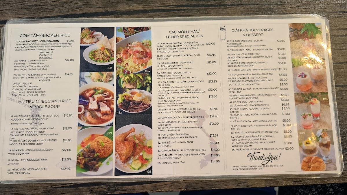 Bếp Nhà (Viet Kitchen) - 5