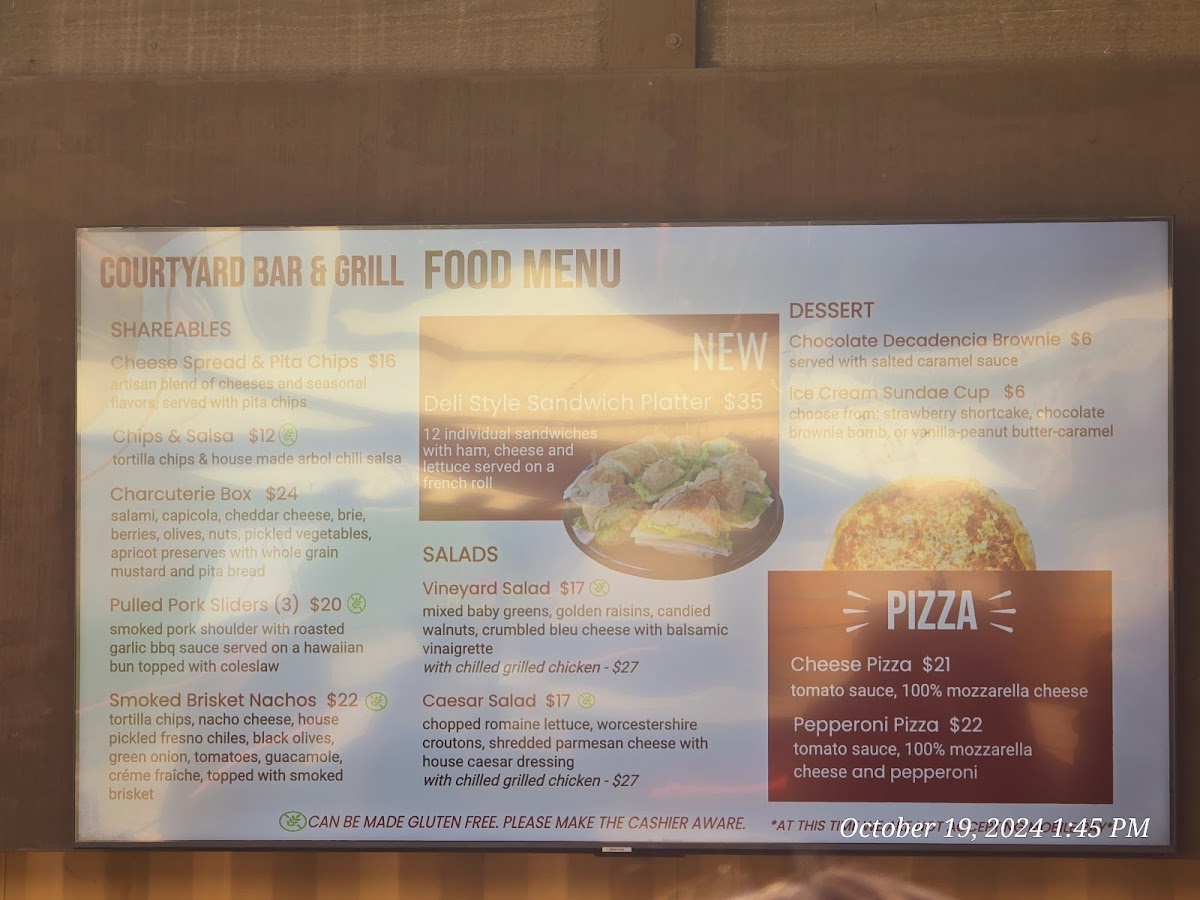 Wilson Creek Winery - 2