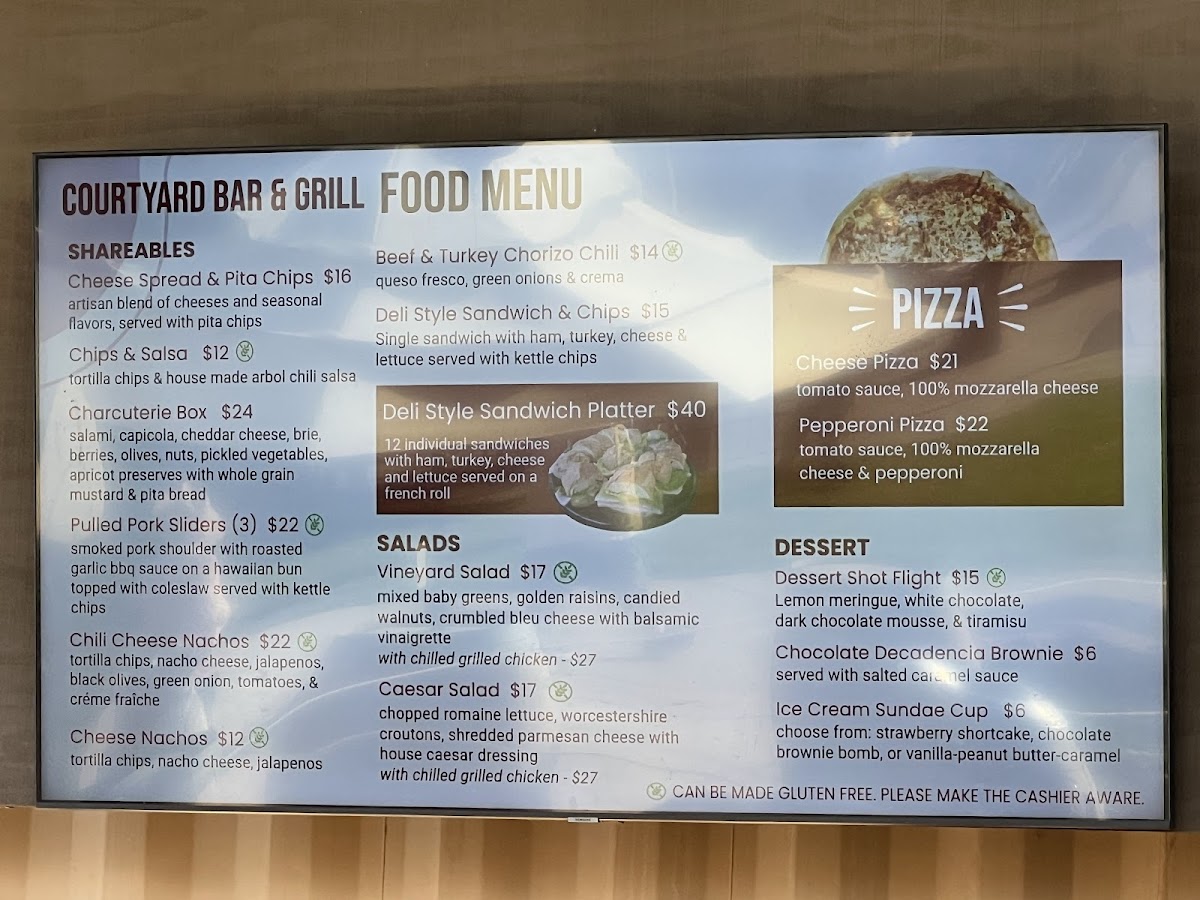 Wilson Creek Winery - 3