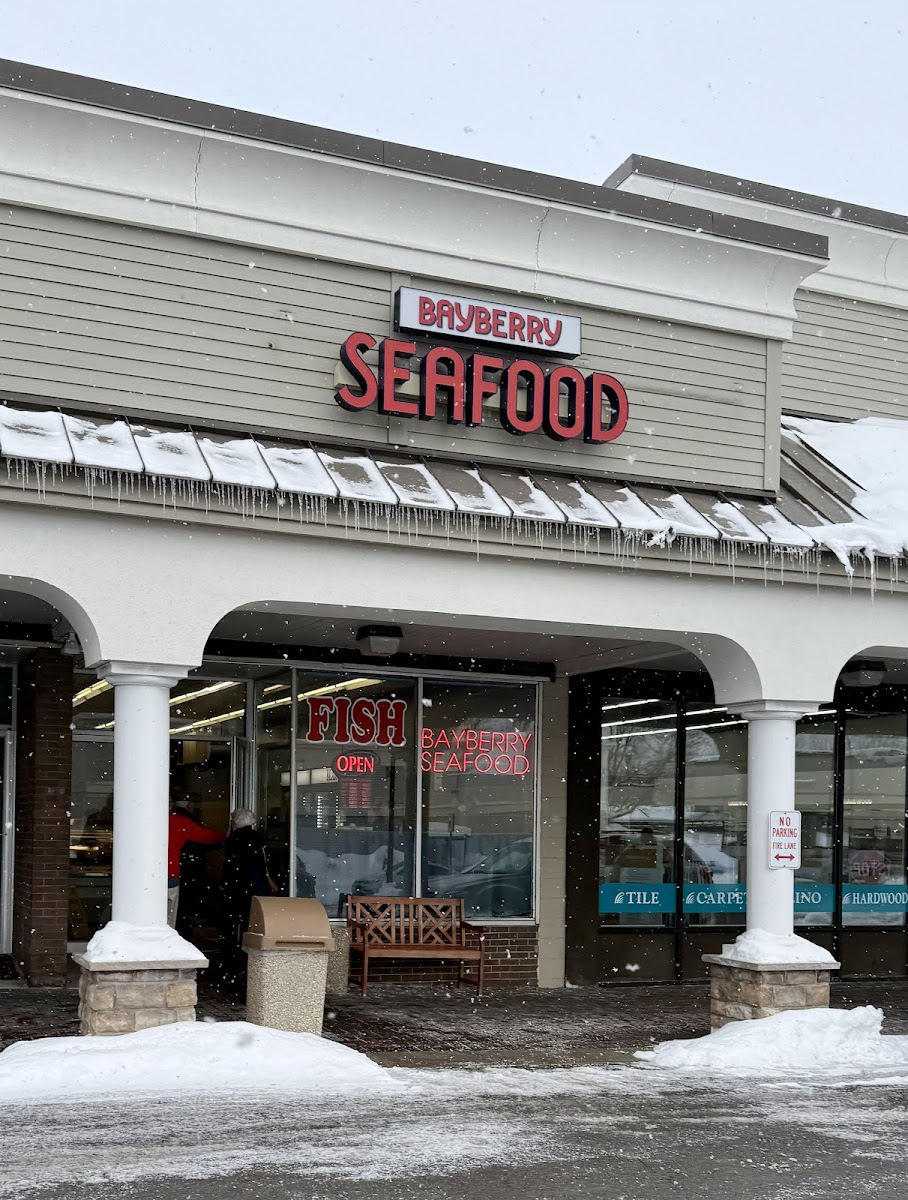 Bayberry Seafood