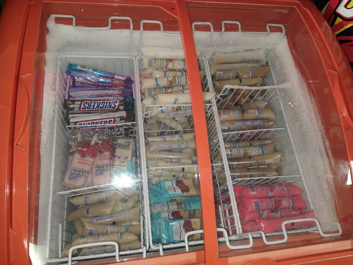 BuenGusto Restaurant