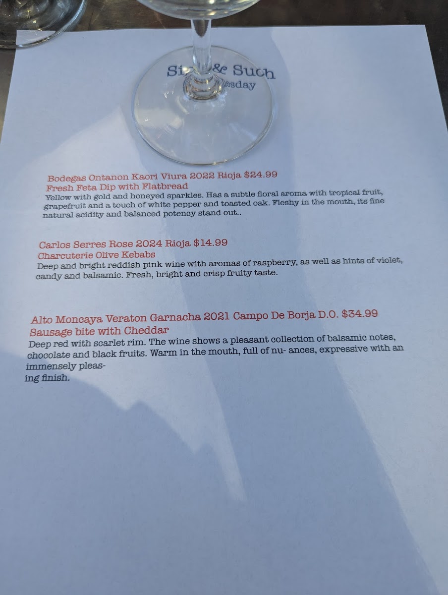 Coastal Cravings - 1