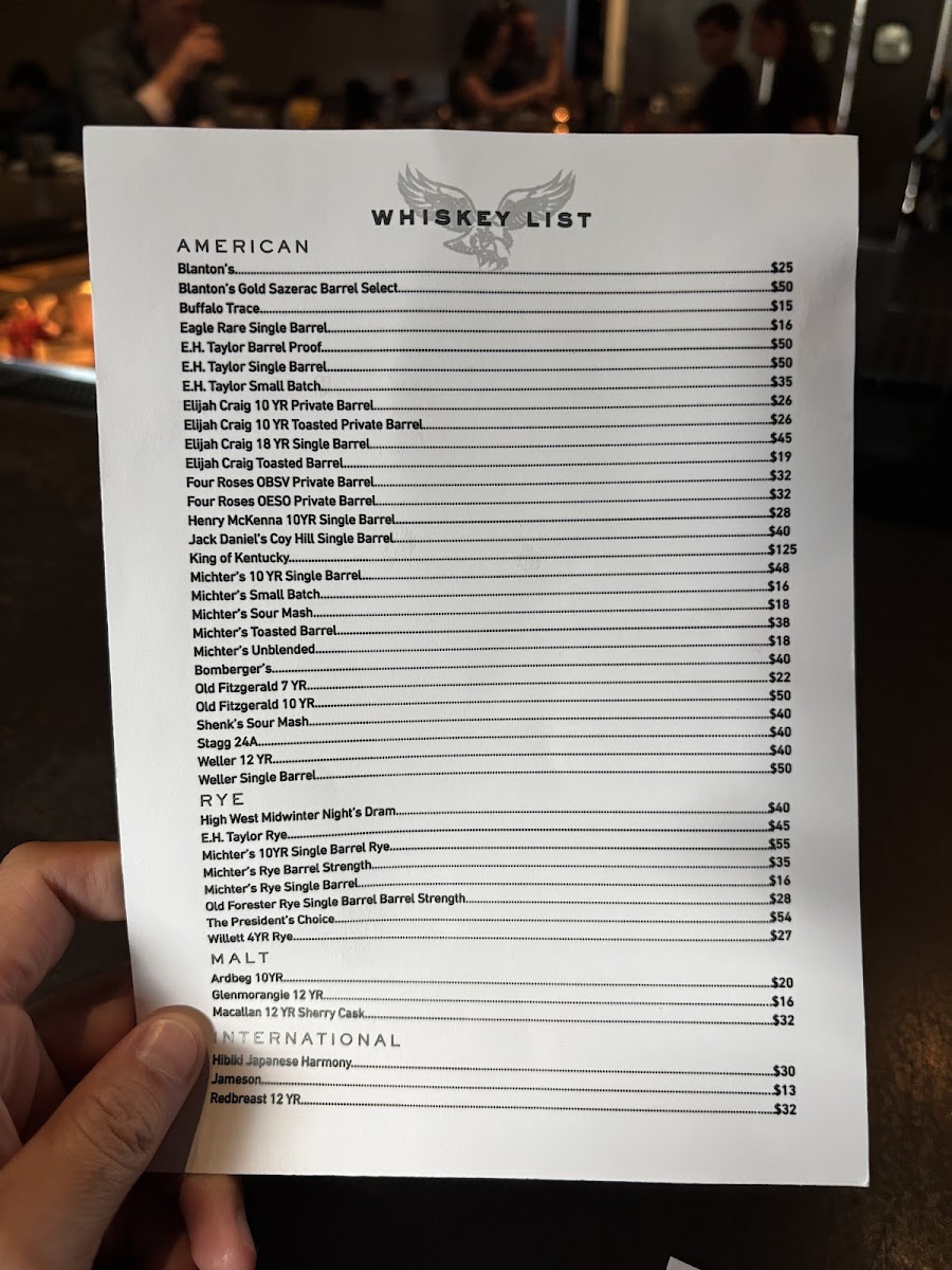 Crawford and Son - 2