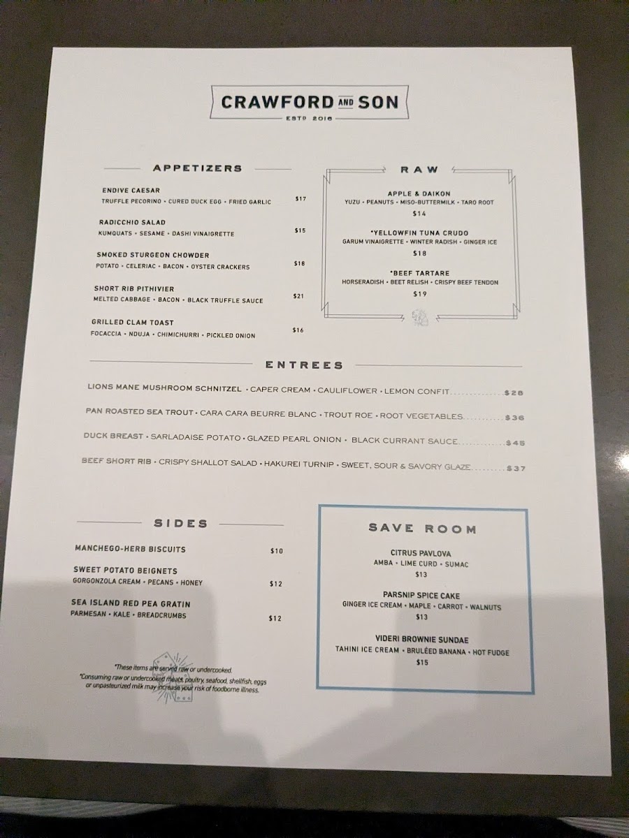 Crawford and Son - 4