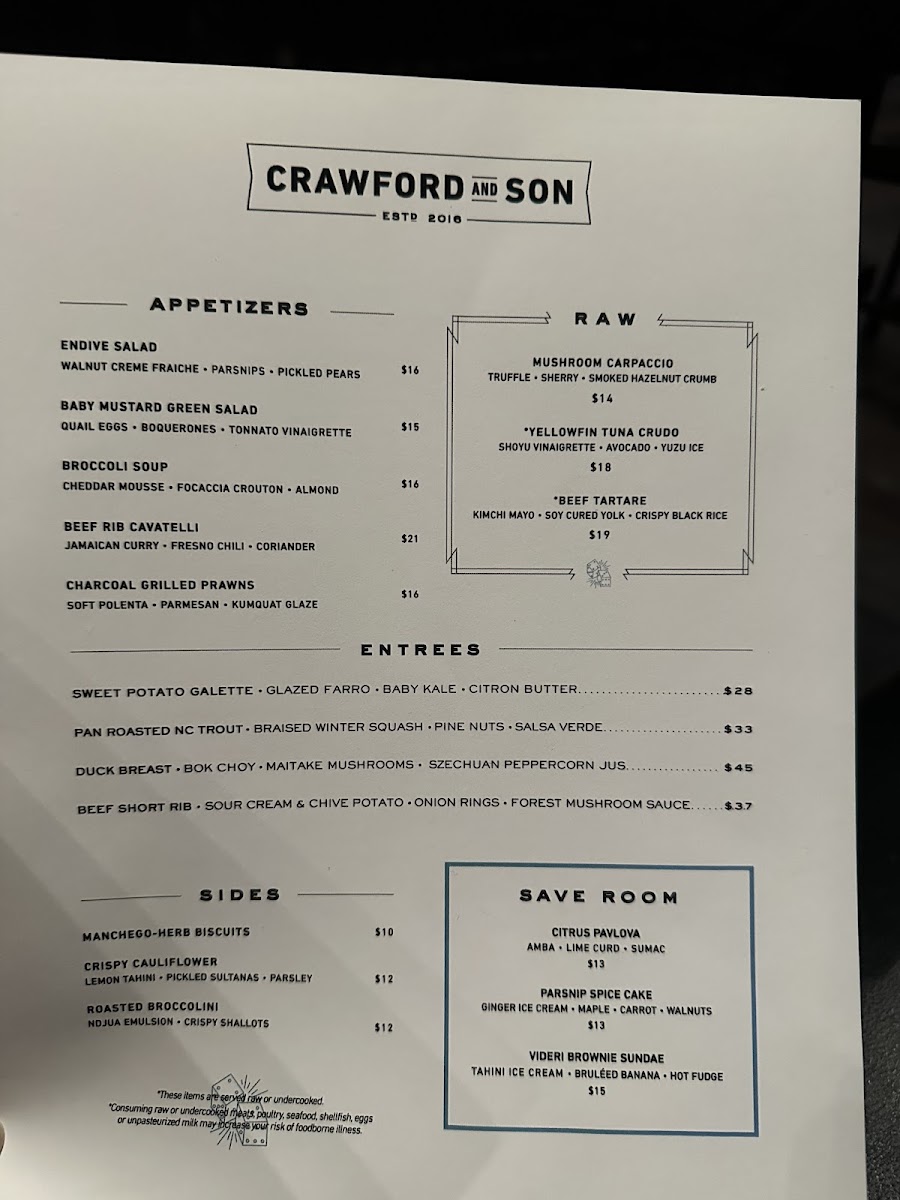 Crawford and Son - 5