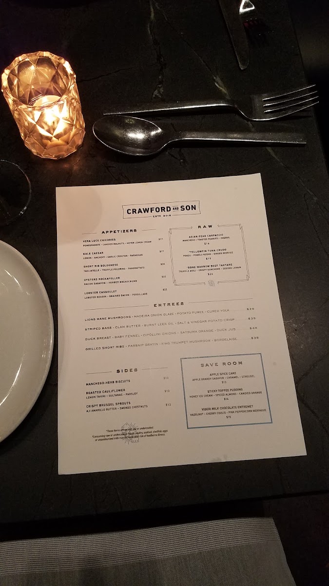 Crawford and Son - 6