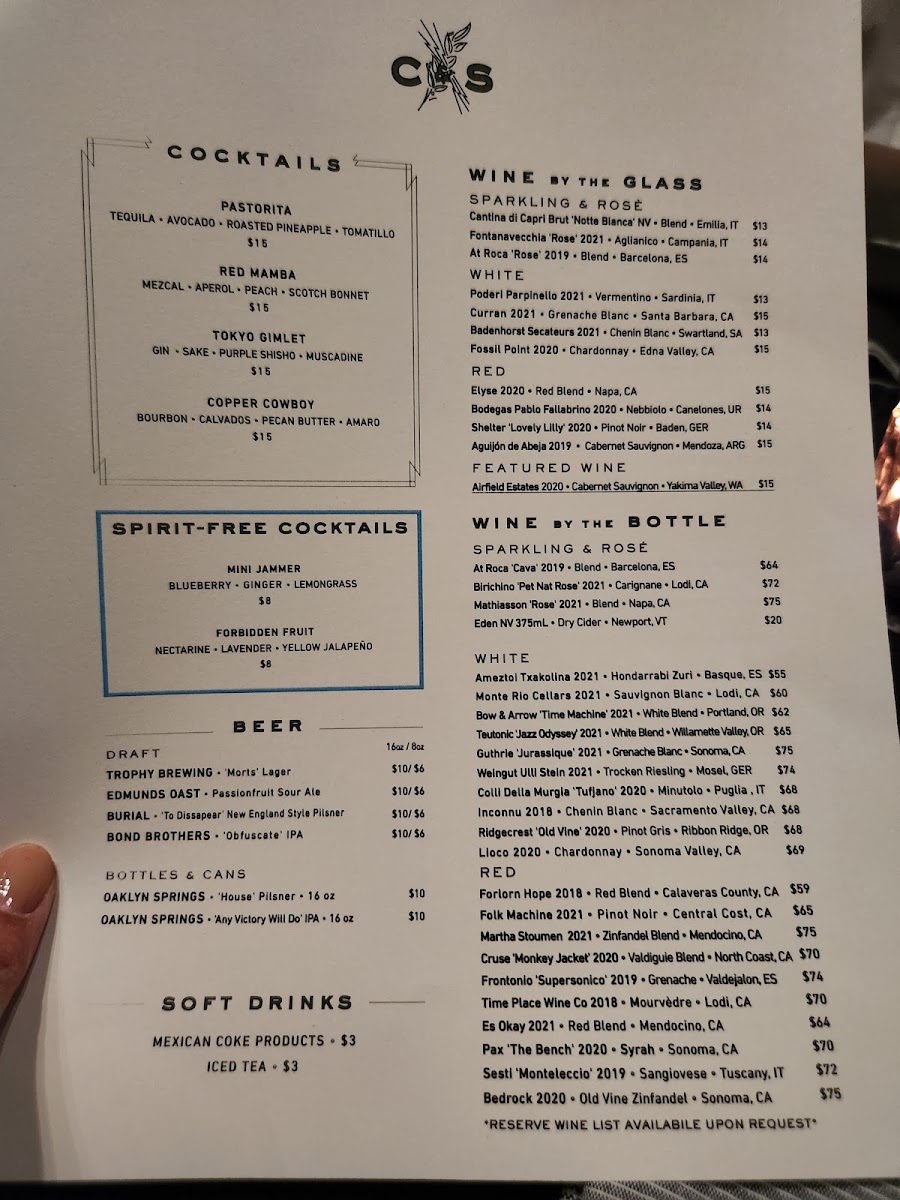 Crawford and Son - 7