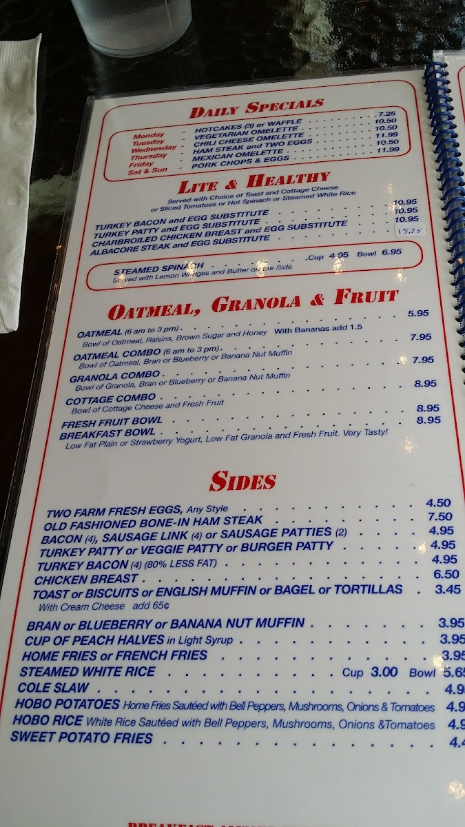 Harbor House Cafe - 9