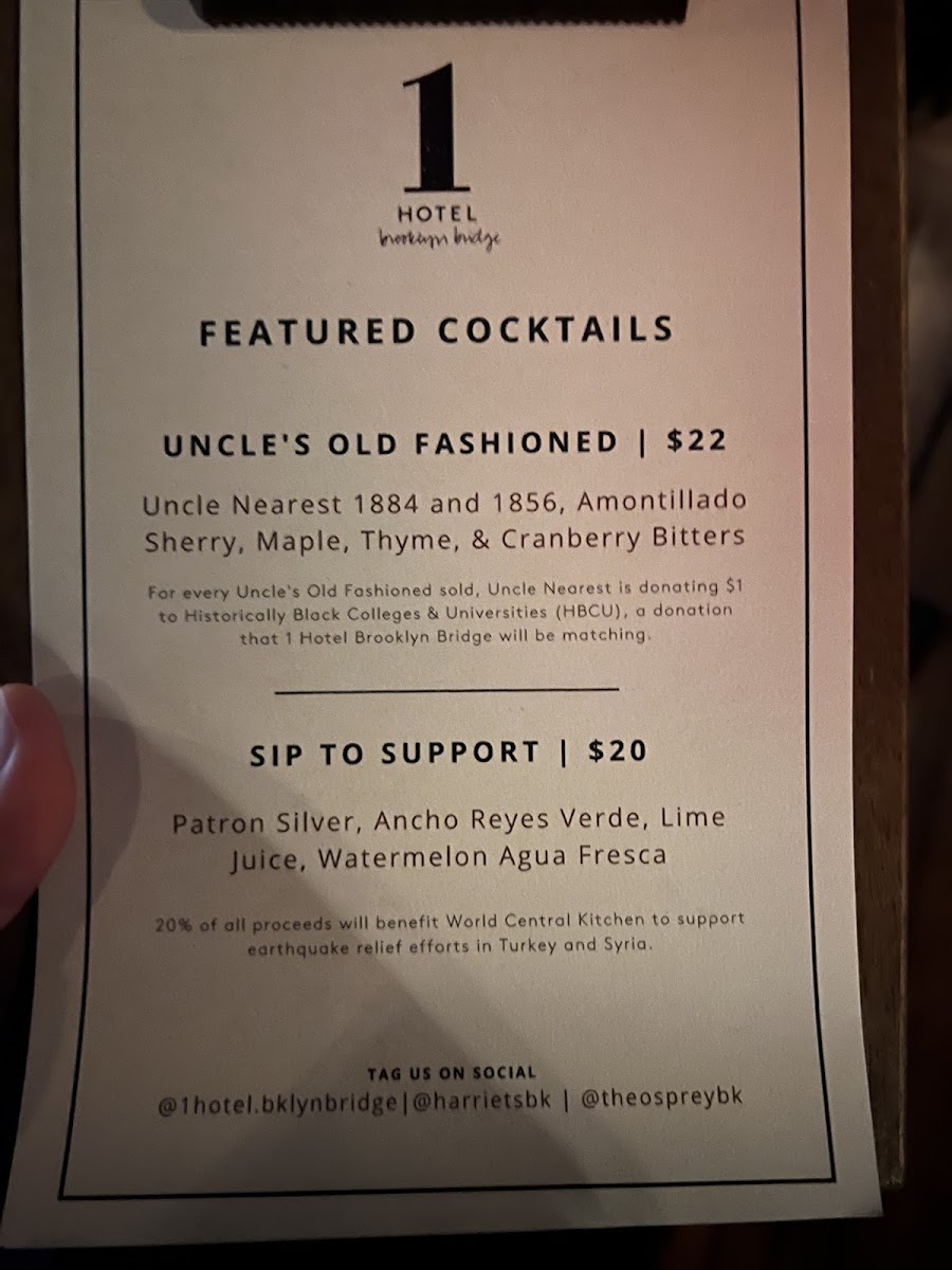 Harriet's Rooftop - 6