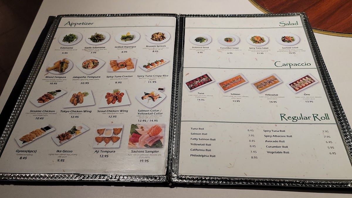 Jikan Japanese Restaurant - 2