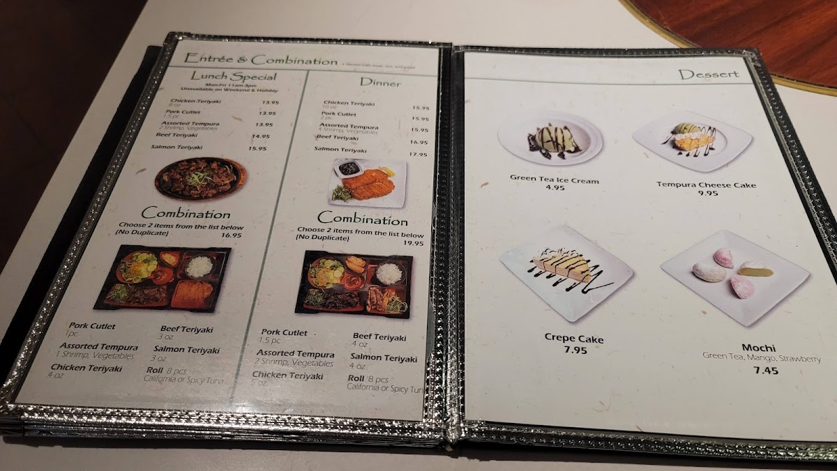 Jikan Japanese Restaurant - 3