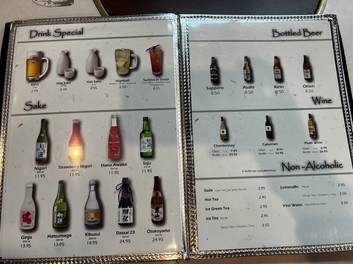 Jikan Japanese Restaurant - 5