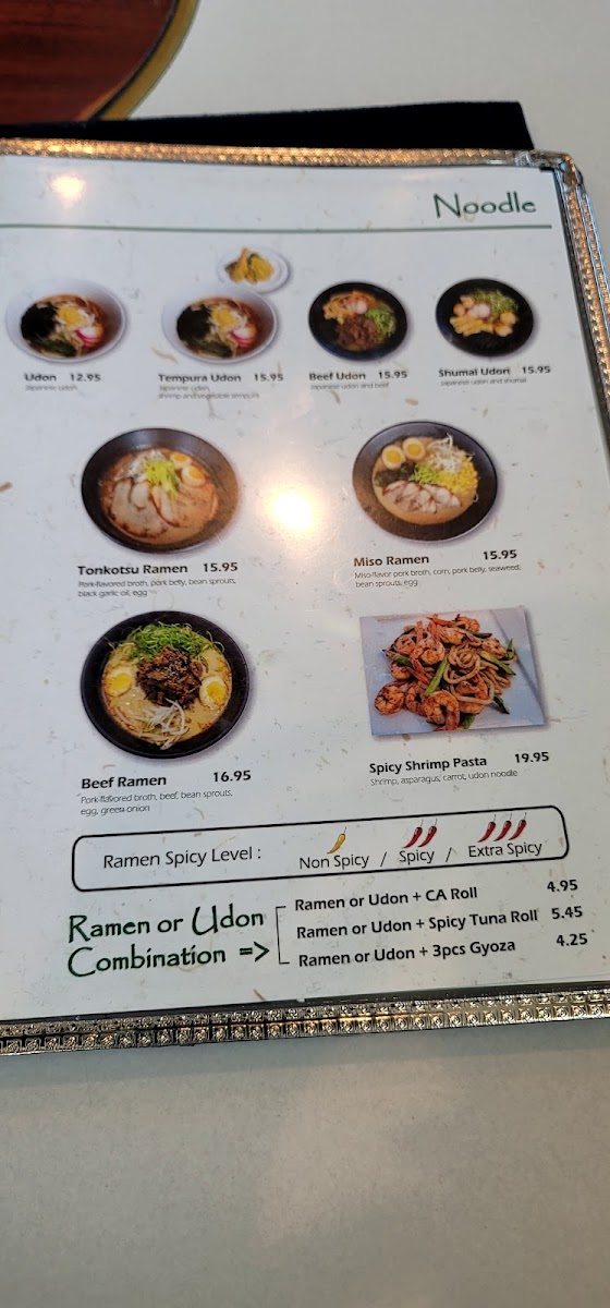 Jikan Japanese Restaurant - 8