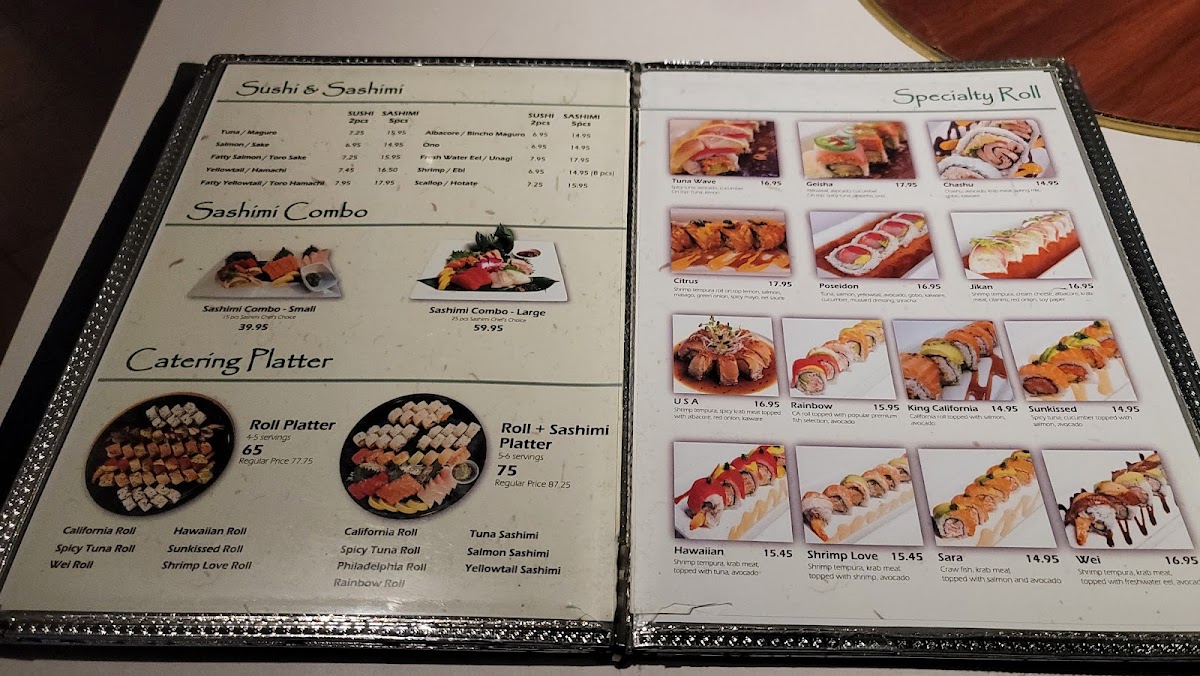 Jikan Japanese Restaurant - 9