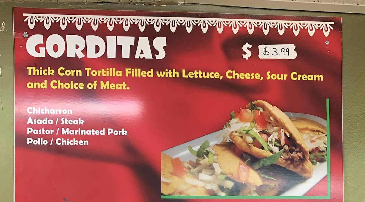 La Zacatecana Taqueria - 8