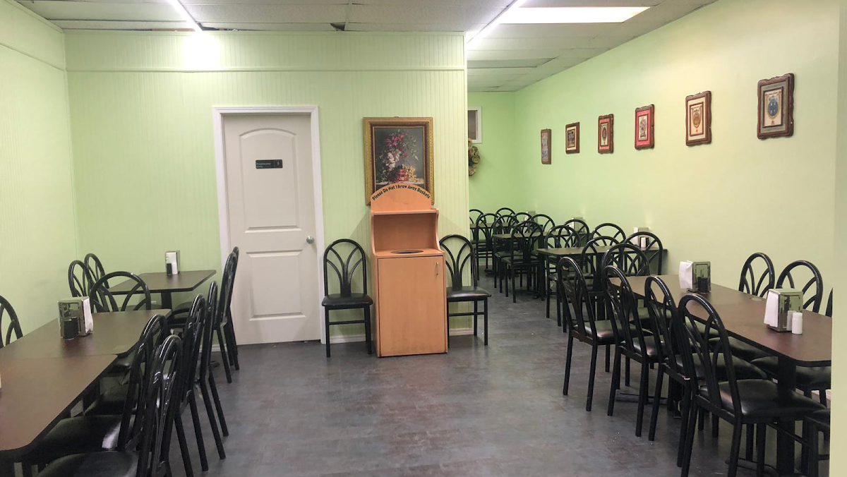 La Zacatecana Taqueria