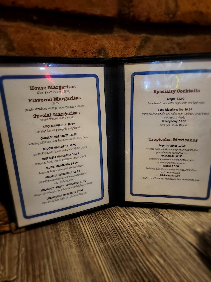 Las Glorias Grill - 6