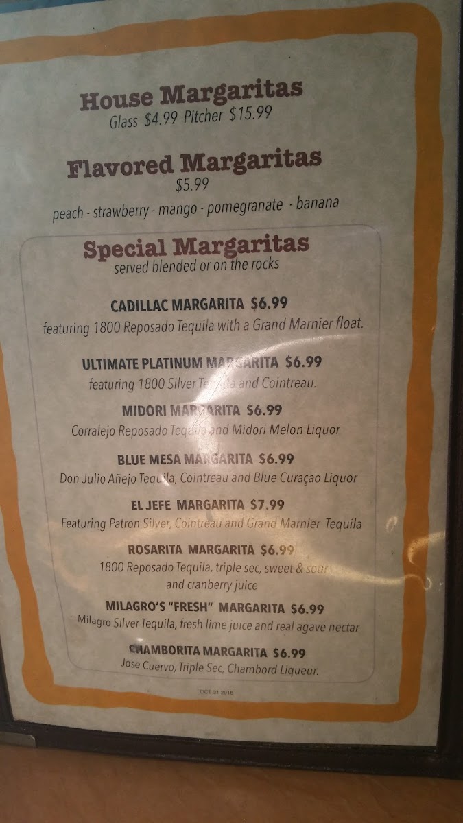 Las Glorias Grill - 8