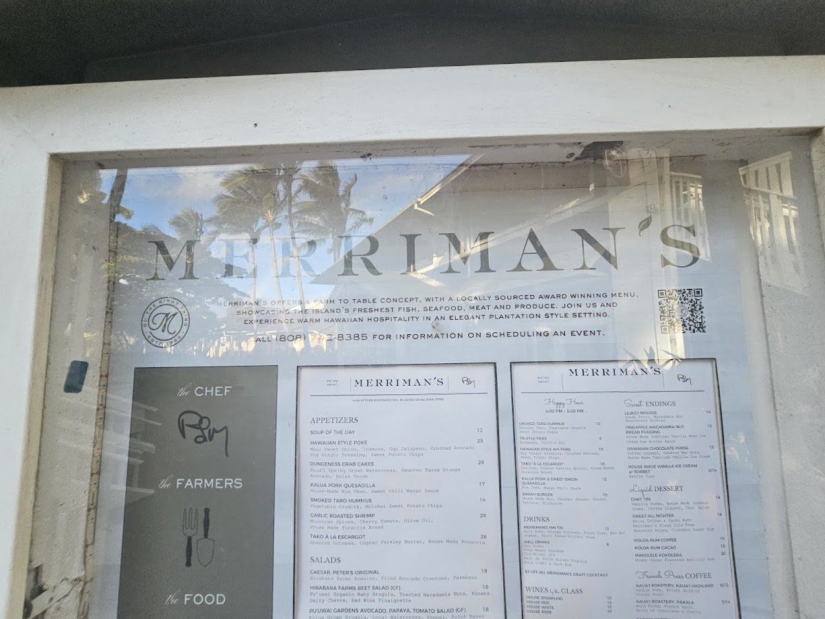Merriman's Kauai - 10