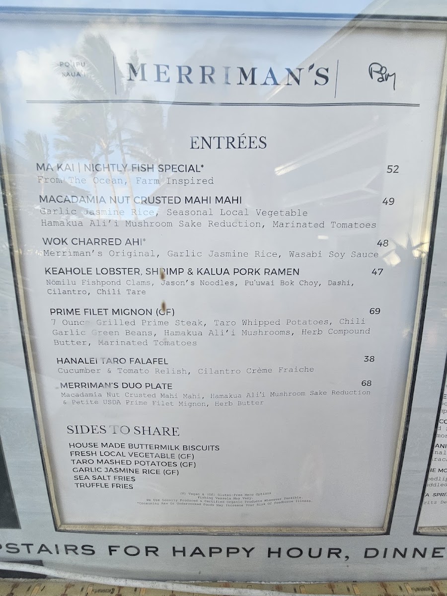 Merriman's Kauai - 7