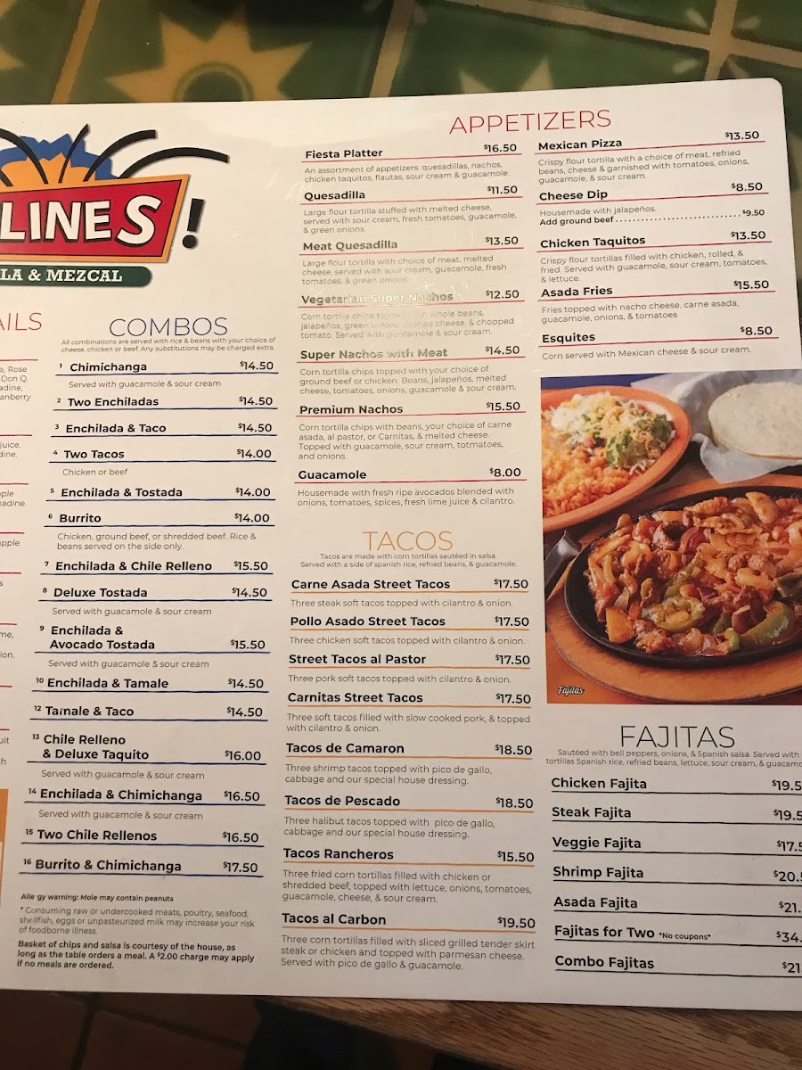 Pelines Tequila and Mezcal - 6