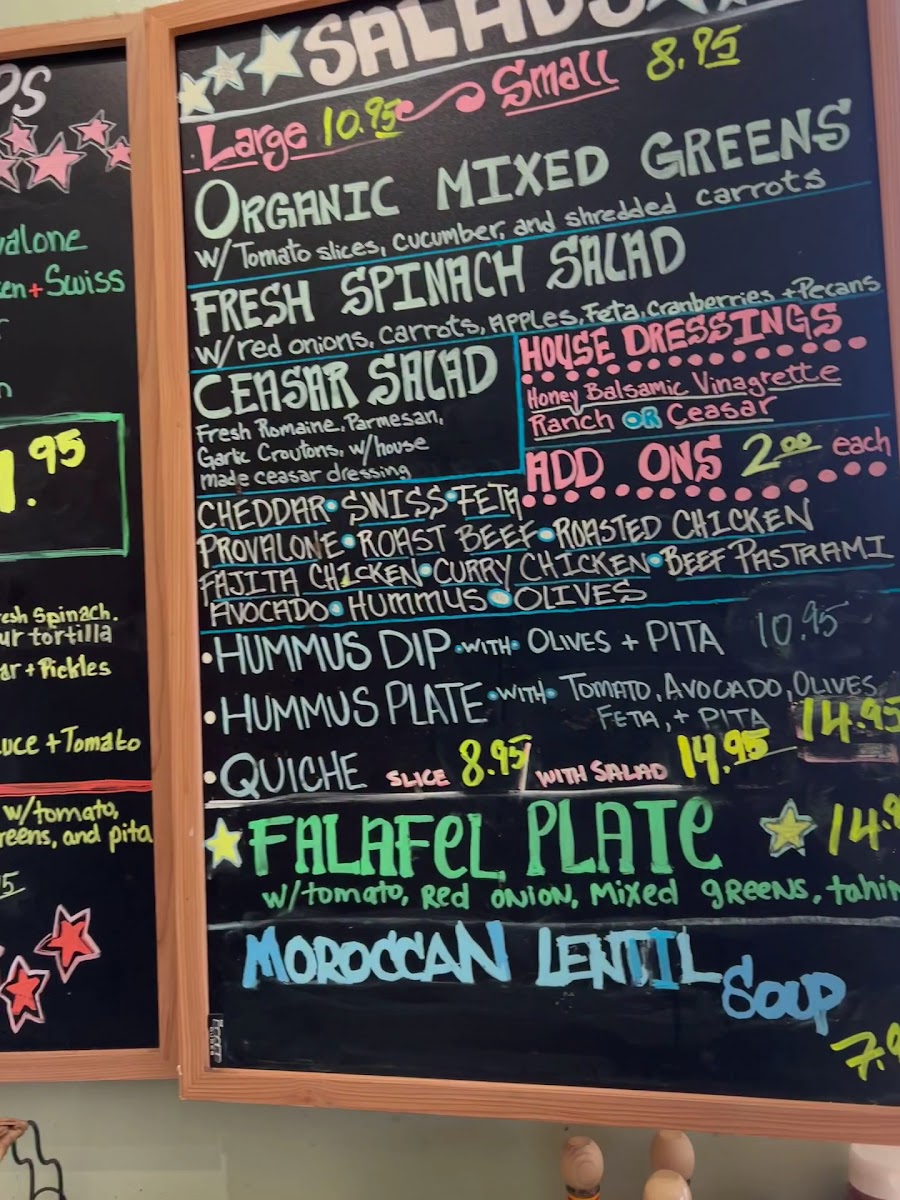 Plaza Cafe Southside - 2