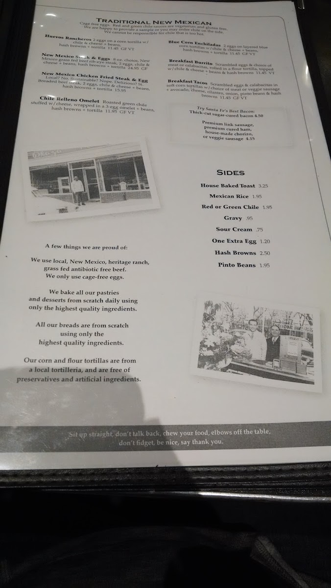 Plaza Cafe Southside - 4