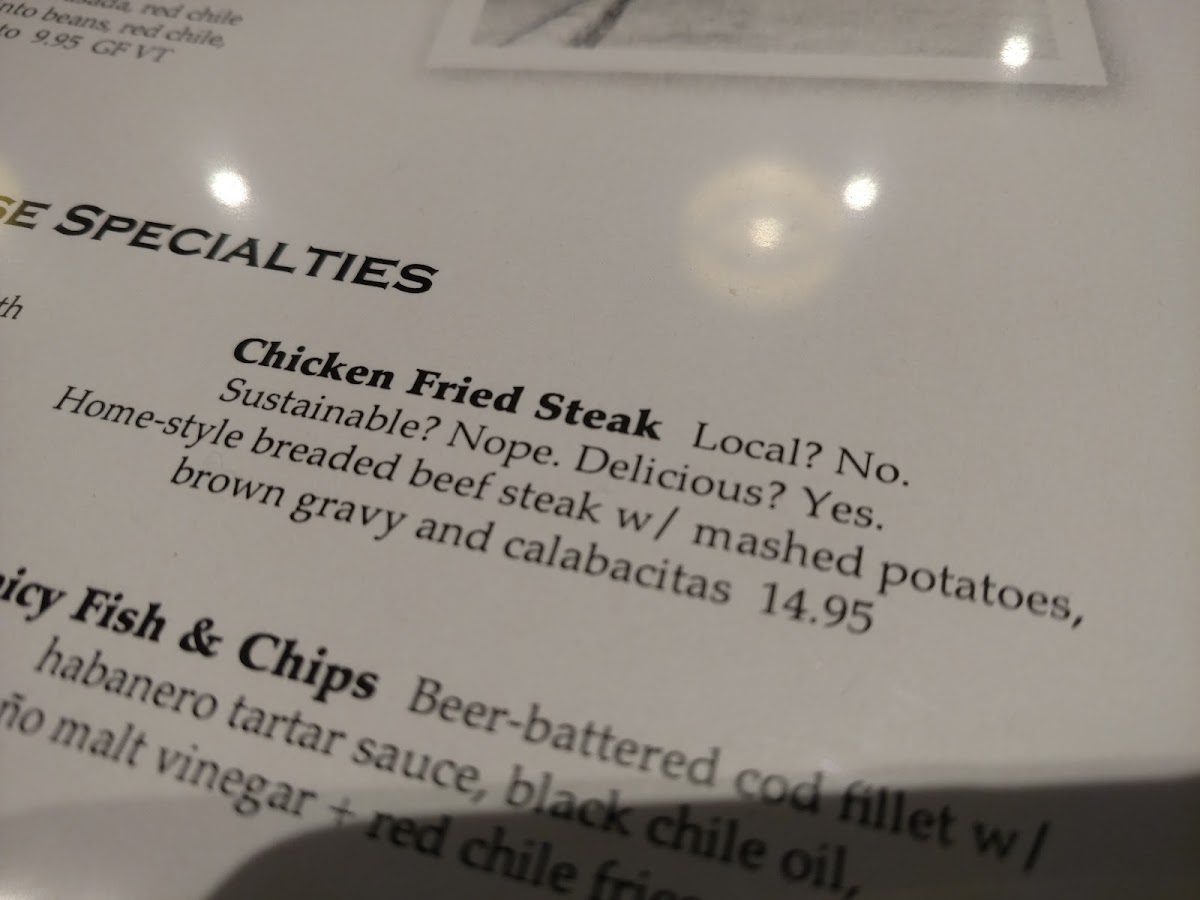 Plaza Cafe Southside - 5