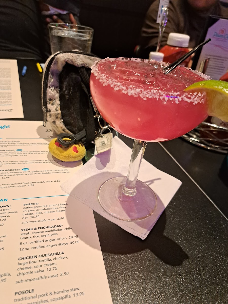 Plaza Cafe Southside - 6