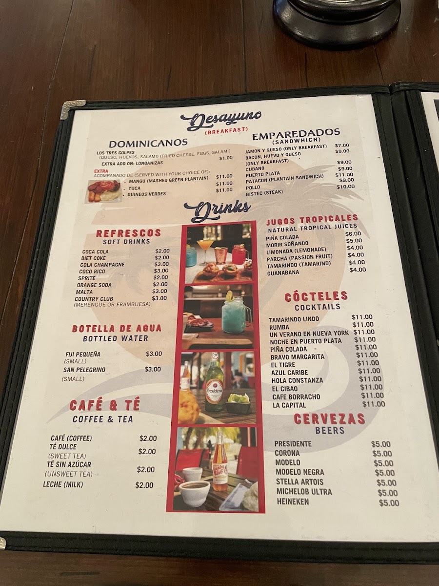 Puerto Plata Restaurant - 3