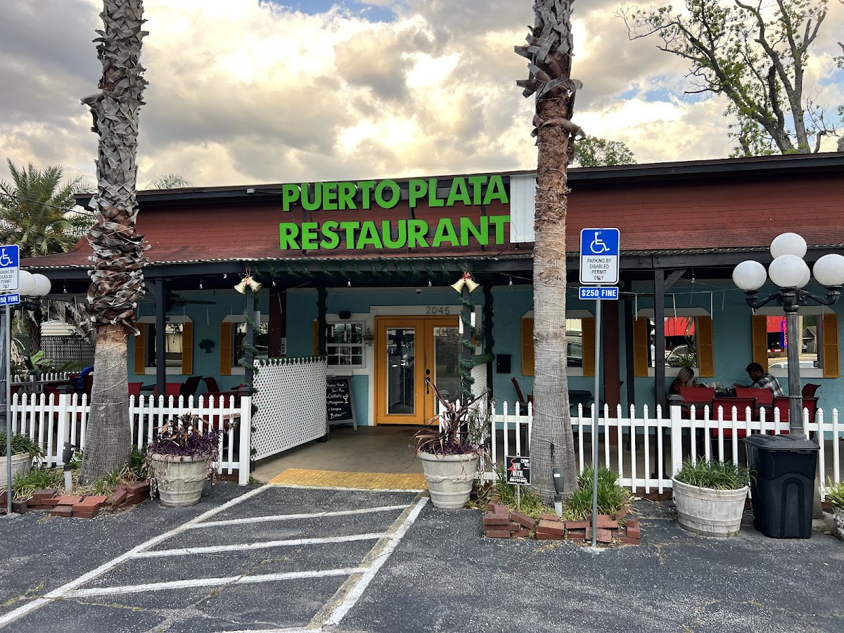 Puerto Plata Restaurant