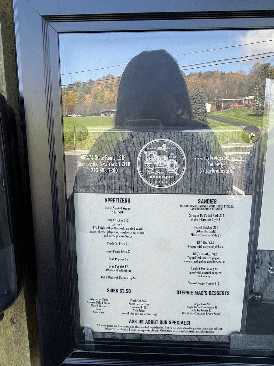 Ray Brothers BBQ - 6