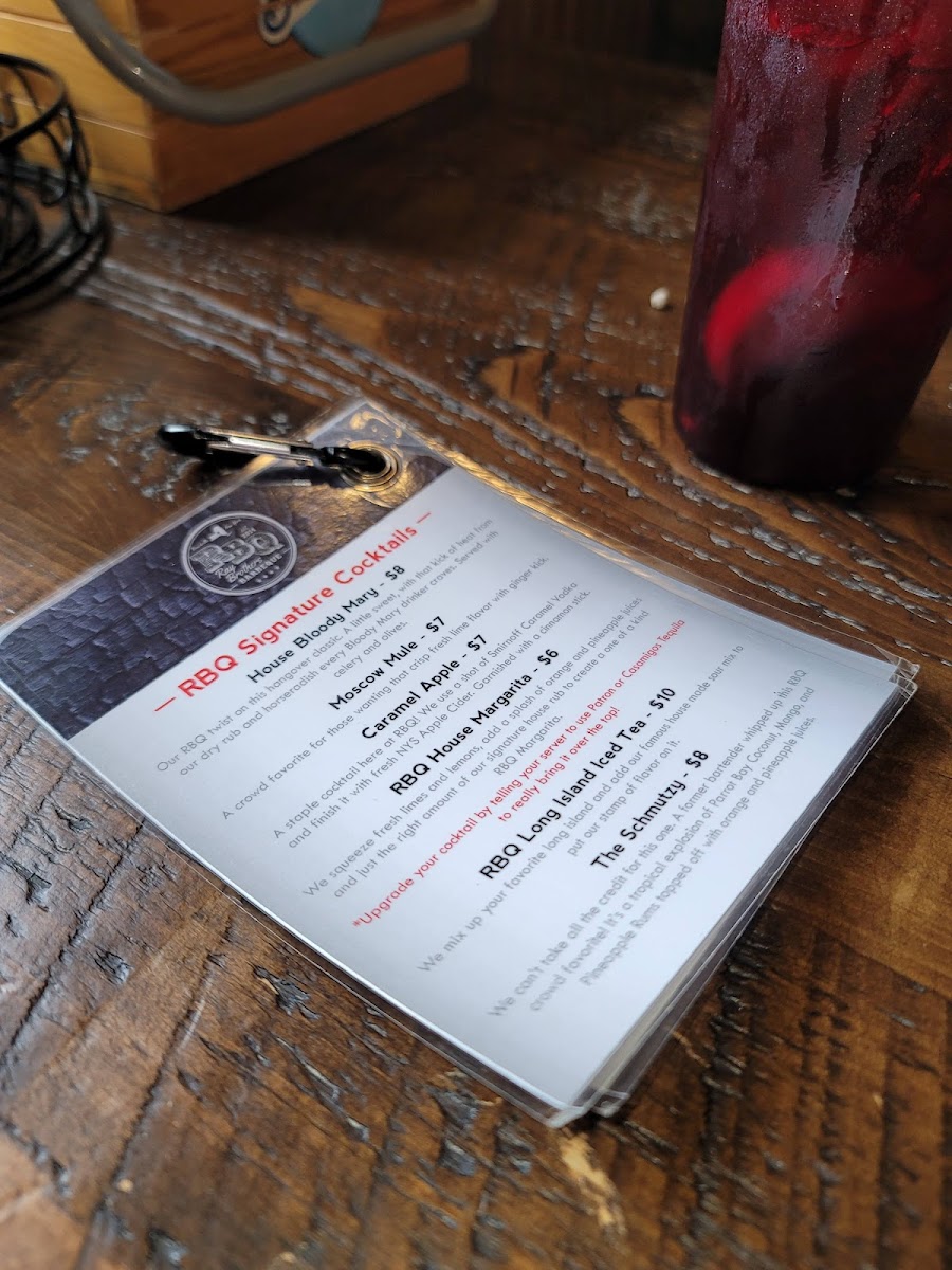 Ray Brothers BBQ - 7