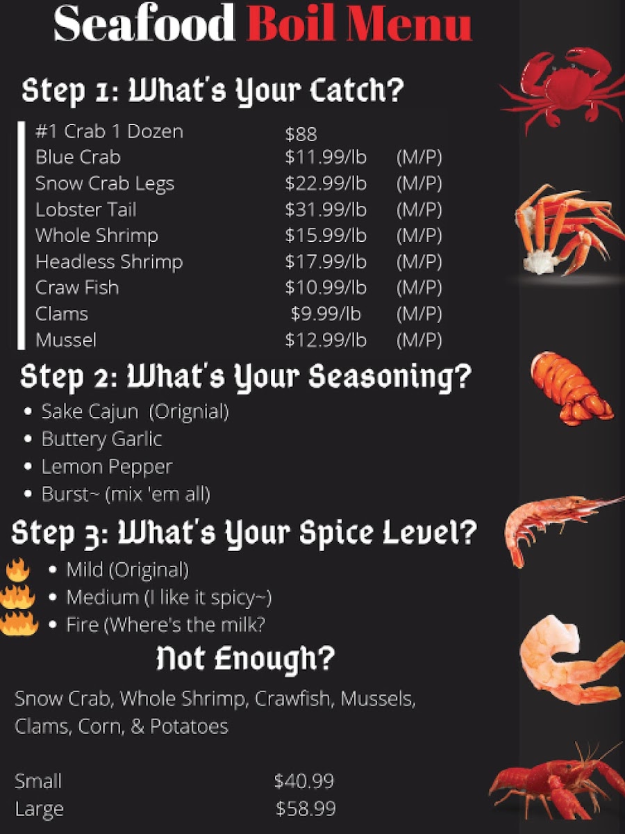 Sake Japanese Steak House - 10