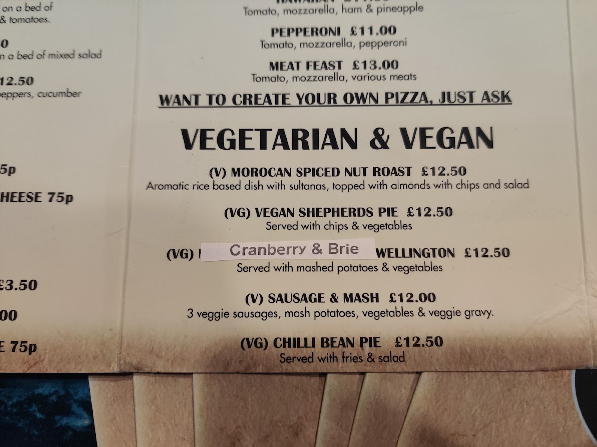 The Harrow Inn (one for the road) - 2