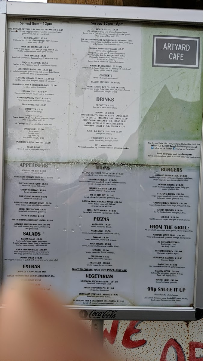 The Harrow Inn (one for the road) - 3