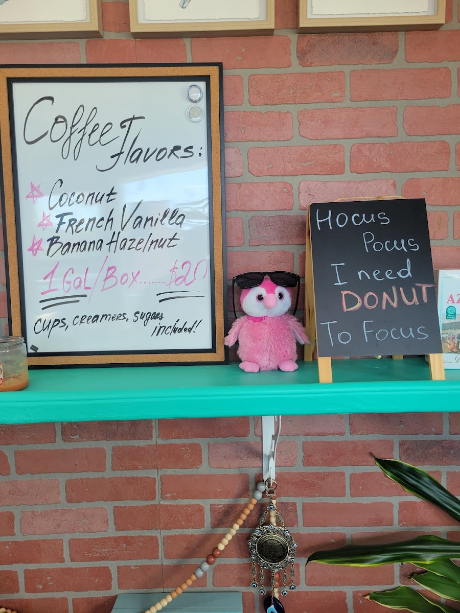 Branford Beach Donut - 3