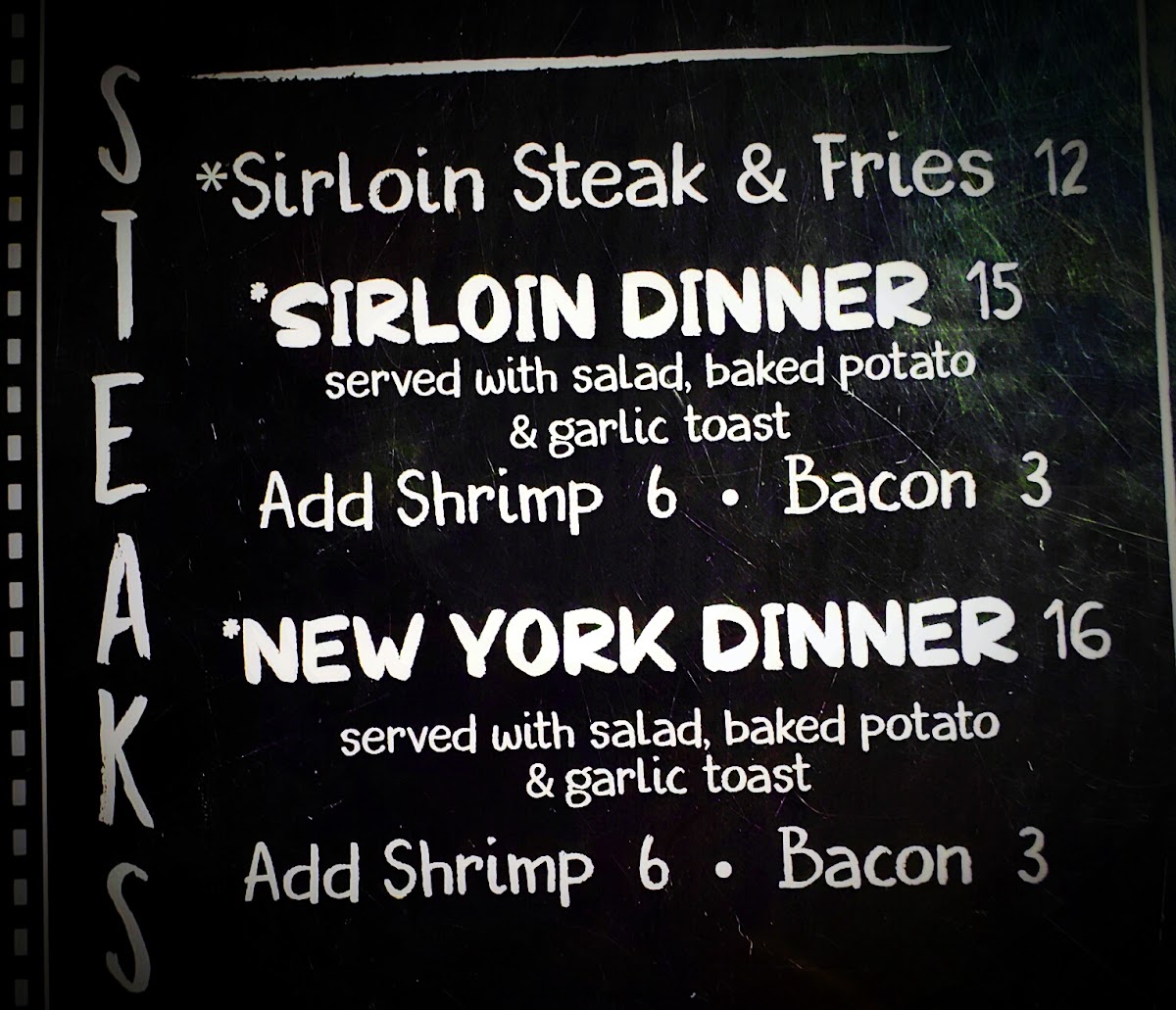 Captain Jack's Bar and Grill - 6