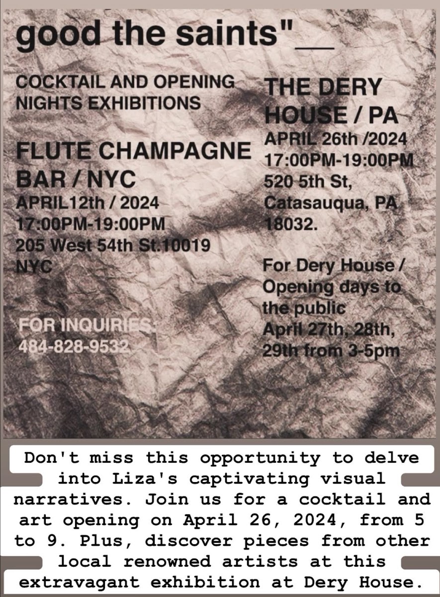 Flûte Champagne Bar - 7