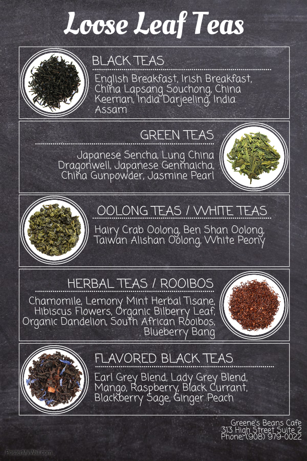 Greene's Beans Hackettstown - 3