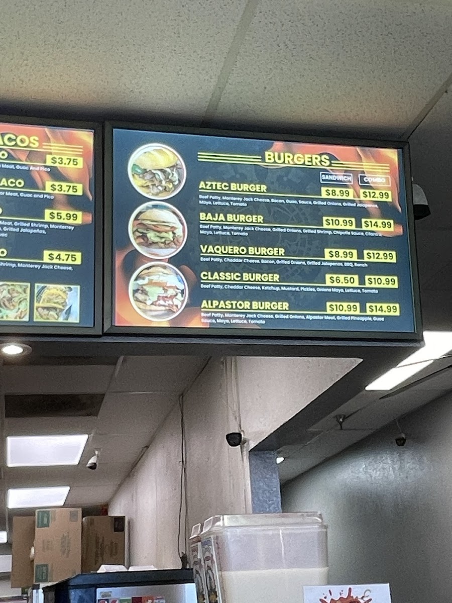 CHINO'S Mexican Kitchen - 2