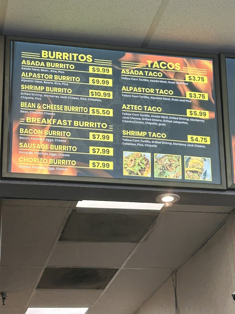 CHINO'S Mexican Kitchen - 3