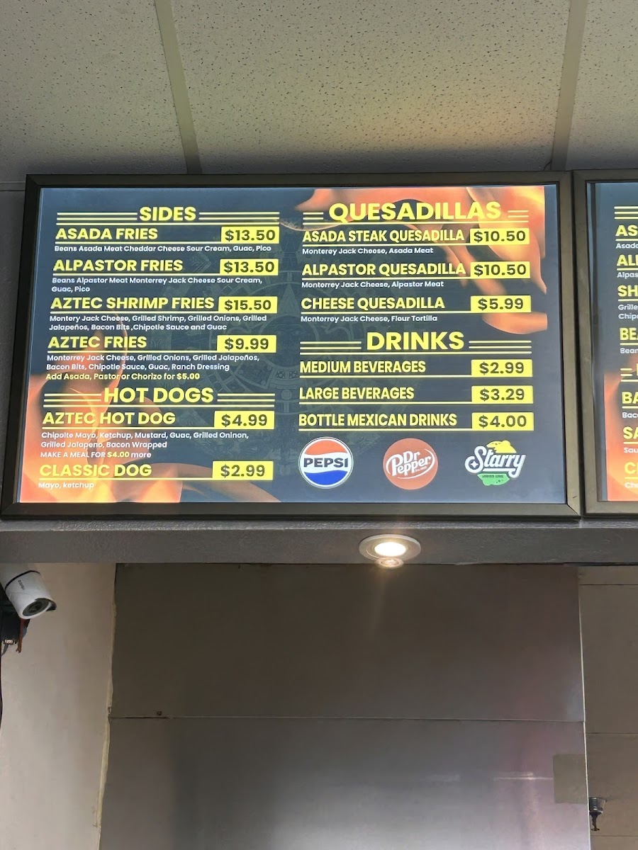 CHINO'S Mexican Kitchen - 4