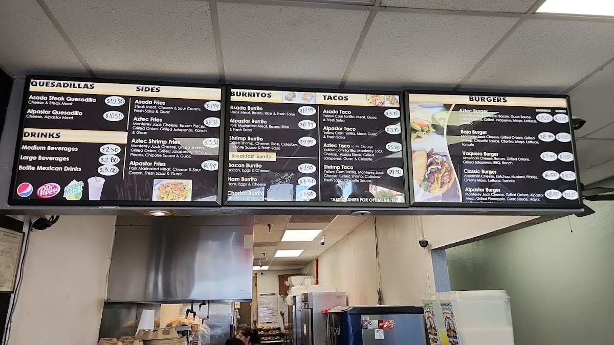 CHINO'S Mexican Kitchen - 6