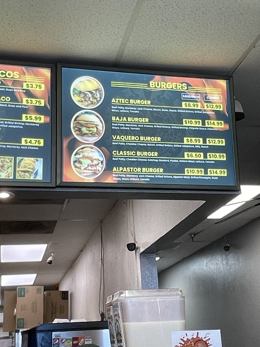 CHINO'S Mexican Kitchen - 7