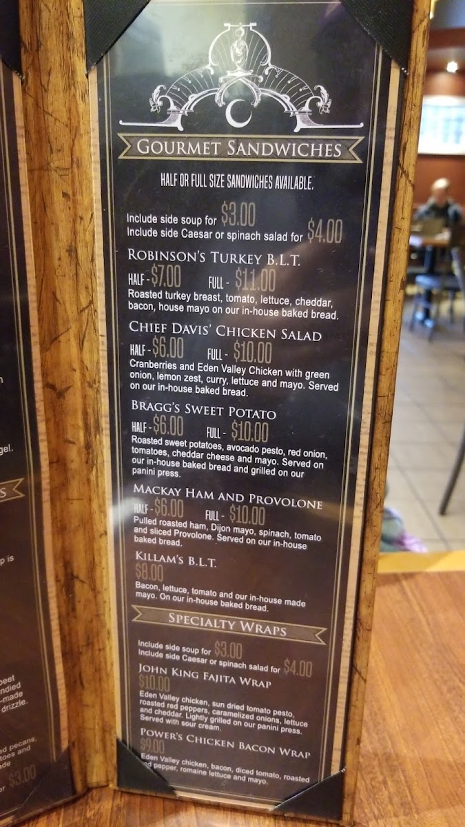 Half Acre Cafe & Pizza - 6