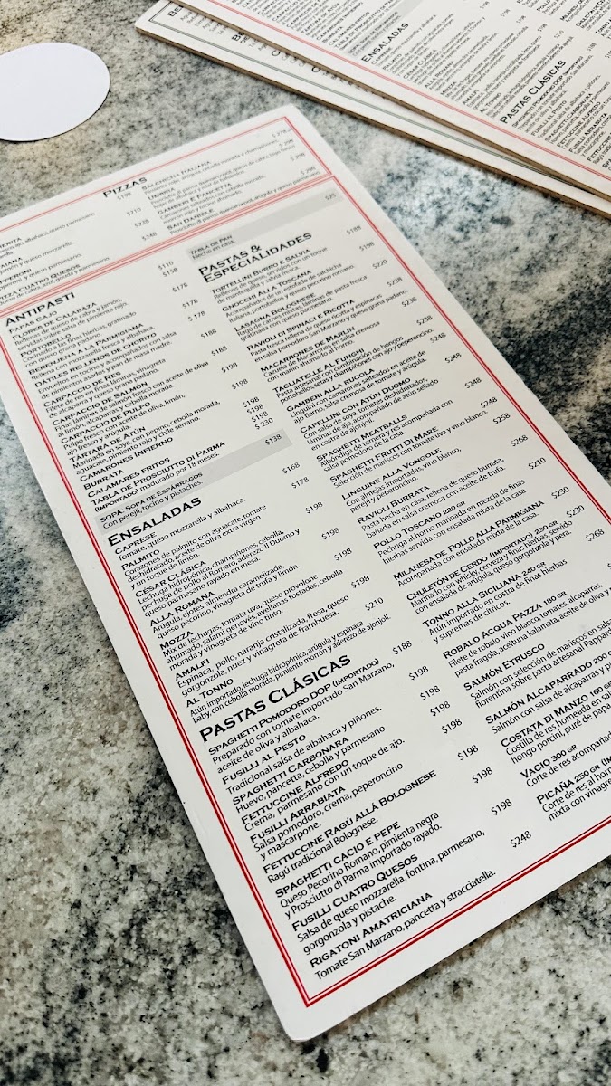 La Pasteria Queretaro - 10