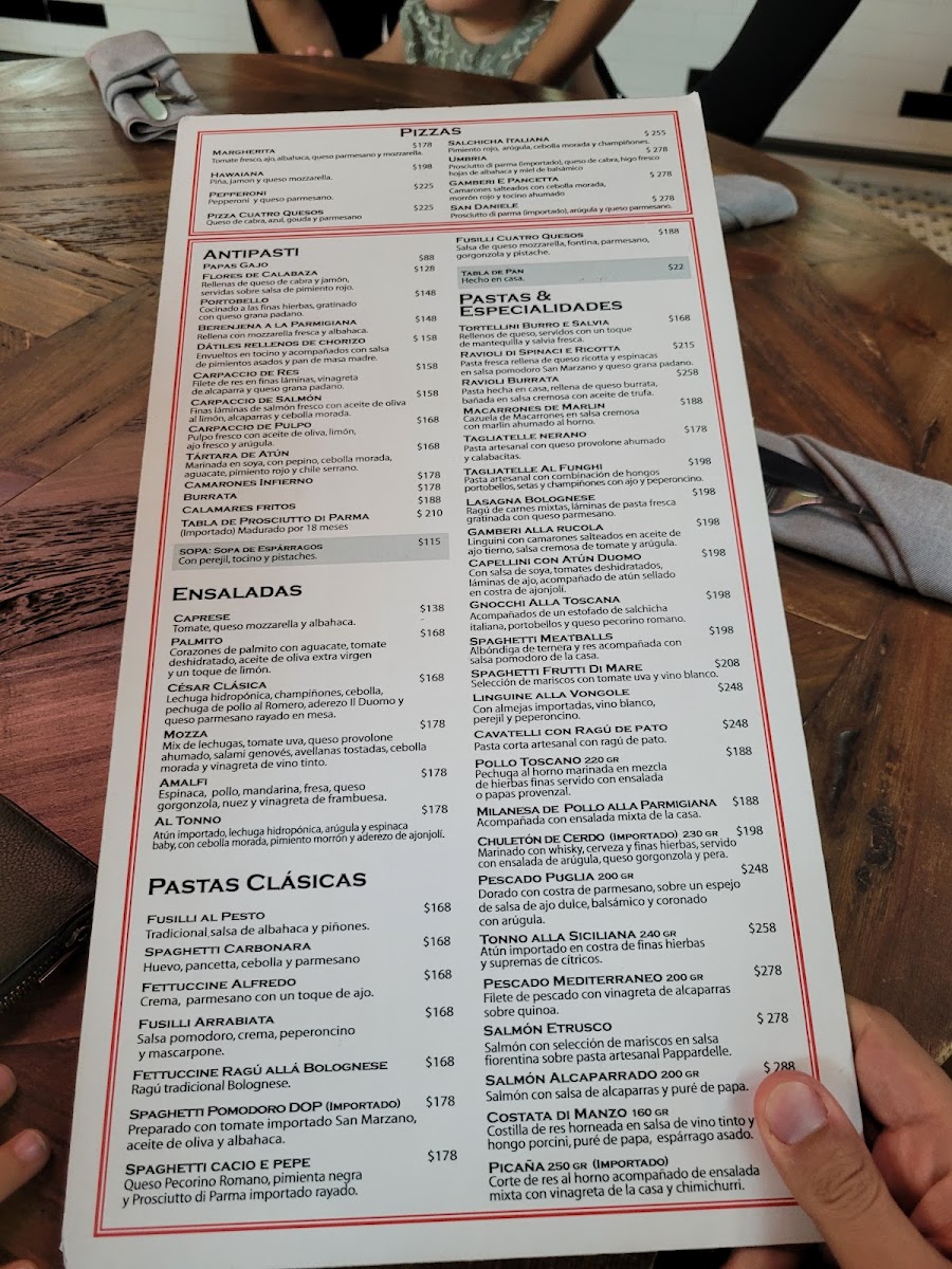 La Pasteria Queretaro - 7