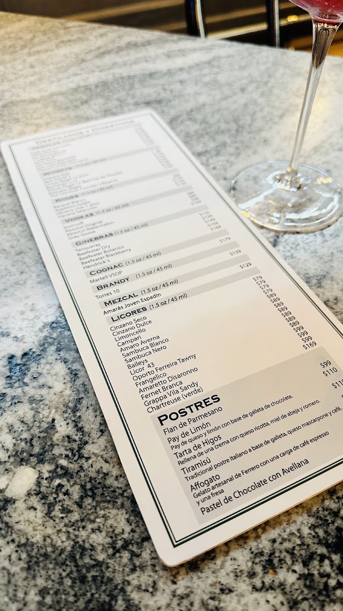 La Pasteria Queretaro - 9