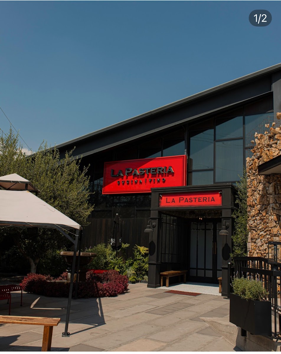 La Pasteria Queretaro